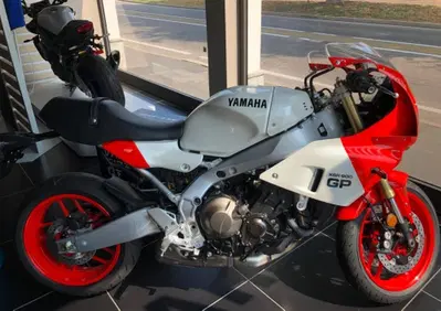 Yamaha XSR 900 GP (2024 - 26) - Annuncio 9507342