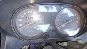 Yamaha  