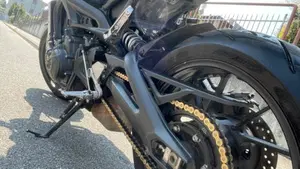 Yamaha XSR 900 ABS (2016 - 20)  (3)