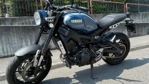 Yamaha XSR 900 ABS (2016 - 20)  (4)