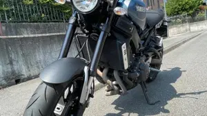 Yamaha XSR 900 ABS (2016 - 20)  (5)