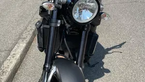 Yamaha XSR 900 ABS (2016 - 20)  (6)