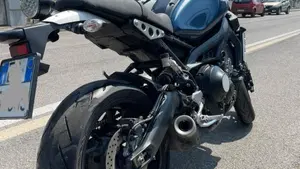 Yamaha XSR 900 ABS (2016 - 20)  (2)