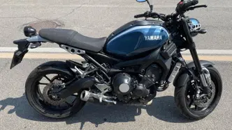 Yamaha XSR 900 ABS (2016 - 20) usata