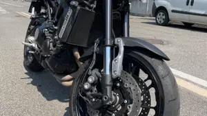Yamaha XSR 900 ABS (2016 - 20)  (7)