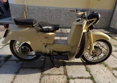 Moto Guzzi 192 GALLETTO GIALLO - Annuncio 9507519