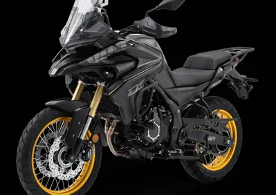 Voge Valico 525DSX (2023 - 26) - Annuncio 9330961