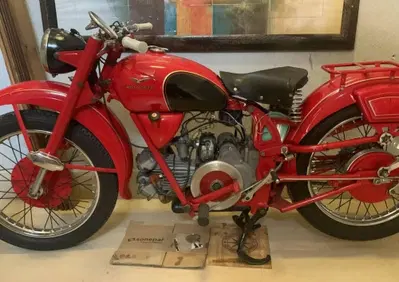 Moto Guzzi Airone 250 GT - Annuncio 9507706