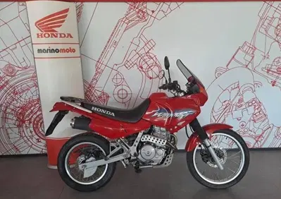 Honda NX 650 Dominator (1996 - 02) - Annuncio 9507734