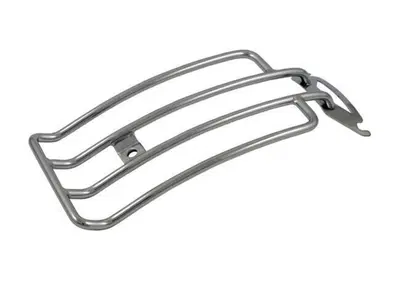 Portapacchi cromato per monoposto per Touring*** d  - Annuncio 8553212