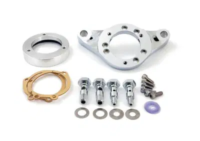 Supporto Carburatore/iniezione sfiati integrati cr  - Annuncio 8828016