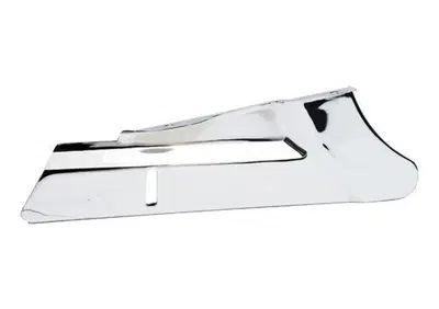 Copri cinghia inferiore cromato per Touring dal 20  - Annuncio 8828628