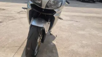 Kawasaki Ninja 900 ZX-9R (2002 - 05) usata