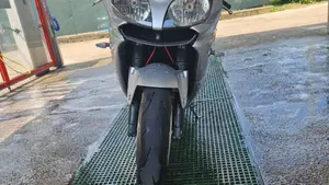 Kawasaki Ninja 900 ZX-9R (2002 - 05)  (3)