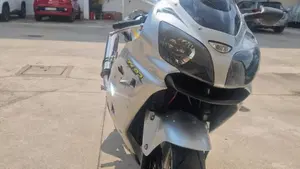 Kawasaki Ninja 900 ZX-9R (2002 - 05)  (7)