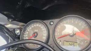 Kawasaki Ninja 900 ZX-9R (2002 - 05)  (8)