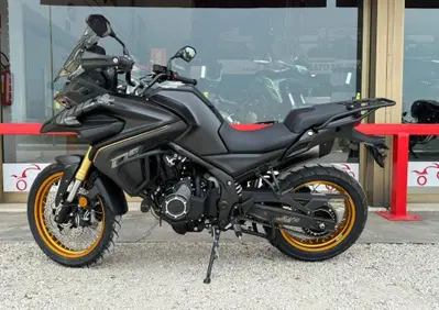 Voge Valico 525DSX (2023 - 26) - Annuncio 9507949