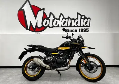 Royal Enfield Himalayan 450 (2024 - 26) - Annuncio 9507984