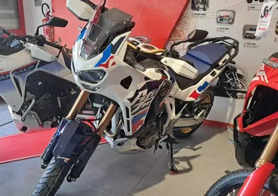 Honda Africa Twin CRF 1100L Adventure Sports (2024 - 26) - Annuncio 9508101