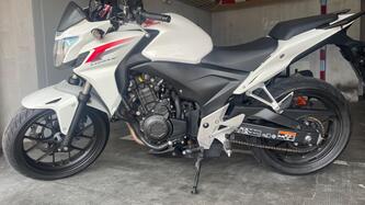 honda cb 500 f abs (2012 - 15)