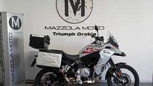 Bmw F 850 GS Adventure (2021 - 24) 
