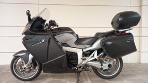 Bmw K 1200 GT (2006 - 08) 