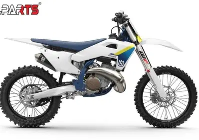 Husqvarna TC 250 (2025) - Annuncio 9508322