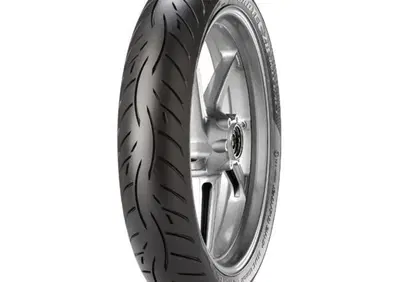 Pneumatico anteriore Metzeler Roadtec Z8 120/70ZR1 - Annuncio 8558948
