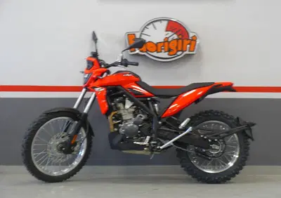 Betamotor Alp X (2024 - 26) - Annuncio 9508778