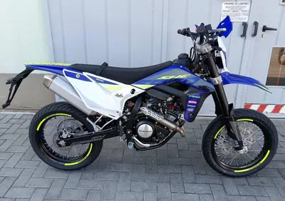 Sherco 125 4T SM-RS Factory (2023 - 26) - Annuncio 9509319