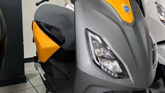 Piaggio 1 Active (2022 - 25) usata