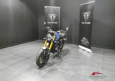 Triumph Speed 400 (2024 - 26) - Annuncio 9509570