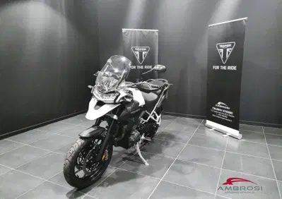 Triumph Tiger 1200 GT Pro (2024 - 26) - Annuncio 9509585