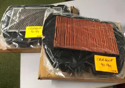 FILTRO ARIA SGR PER HONDA CBR 600 F CODICE SGR 264 - Annuncio 9509621