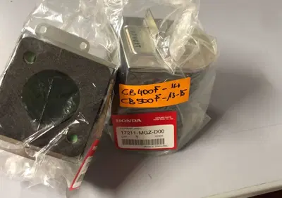 FILTRO ARIA PER HONDA CB 400 F E CB 500 F CODICE 1 - Annuncio 9509650