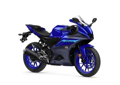 Yamaha YZF R125 (2023 - 26) - Annuncio 9509946