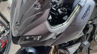 Triumph Tiger Sport 660 (2022 - 24)