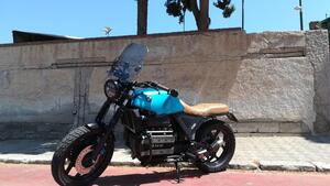 Bmw K 100 RS 