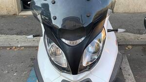 Piaggio Mp3 350 ie ABS (2018 - 19) 
