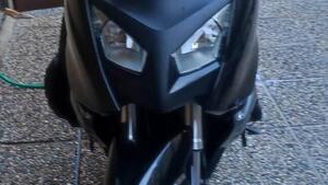 Bmw C 600 Sport (2011 - 15) 