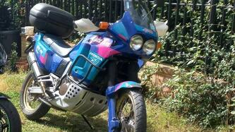 Honda Africa Twin XRV 750 (1992) usata