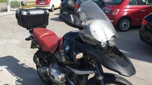 Bmw R 1150 GS (1999 - 03) 