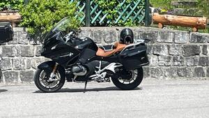 Bmw R 1250 RT (2021 - 25) 