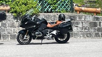 Bmw R 1250 RT (2021 - 25) usata