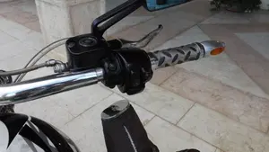 Harley-Davidson 1450 Deluxe (2005 - 06) - FLSTNI  (15)