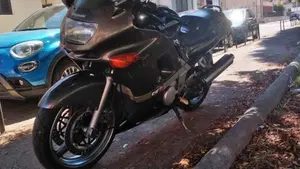 Kawasaki ZZR 600 (1990 - 00) 