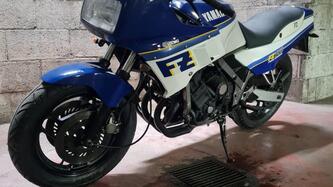 Yamaha Fz 750  epoca
