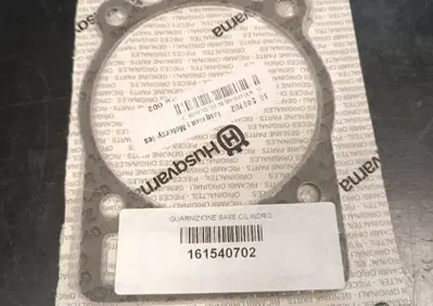 Serie guarnizioni Husqvarna - Annuncio 9510889