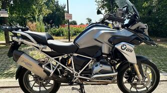 Bmw R 1200 GS (2013 - 16) usata