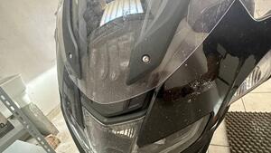 Bmw R 1250 RT (2021 - 25) 